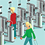 Automated Border Control Market Update